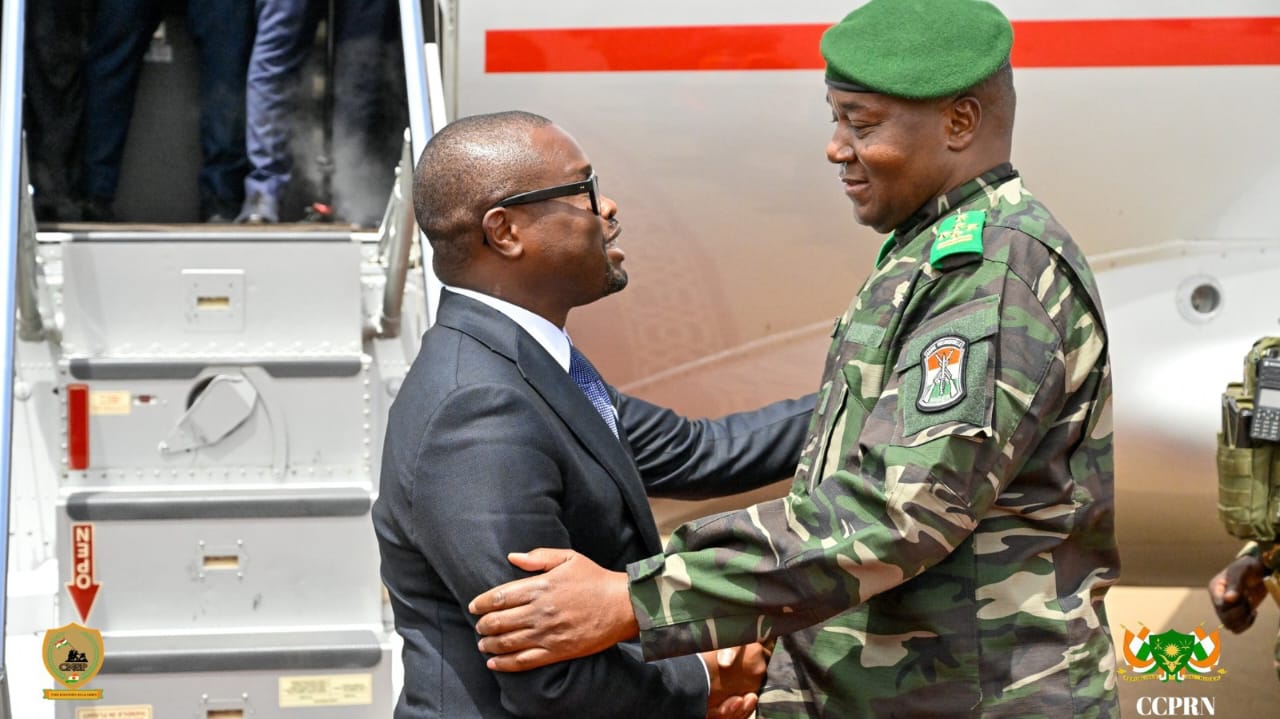 Coopération Nigéro-Béninoise