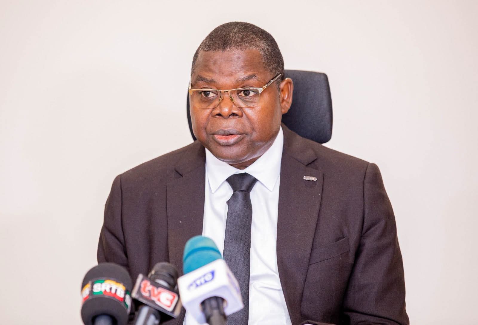 Bénin